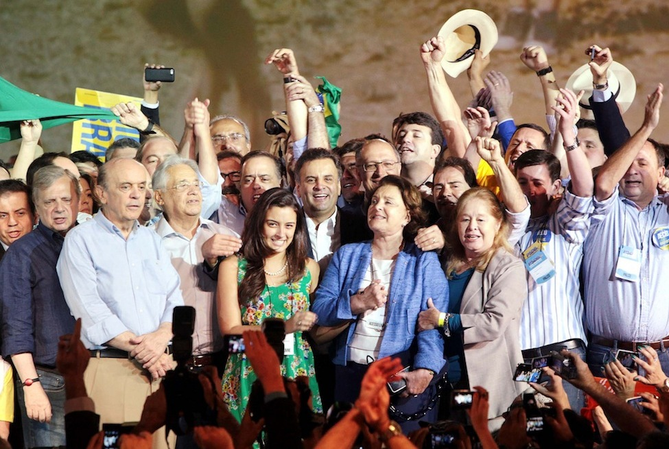 Aécio Neves
