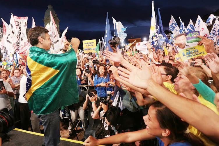 Aécio Neves