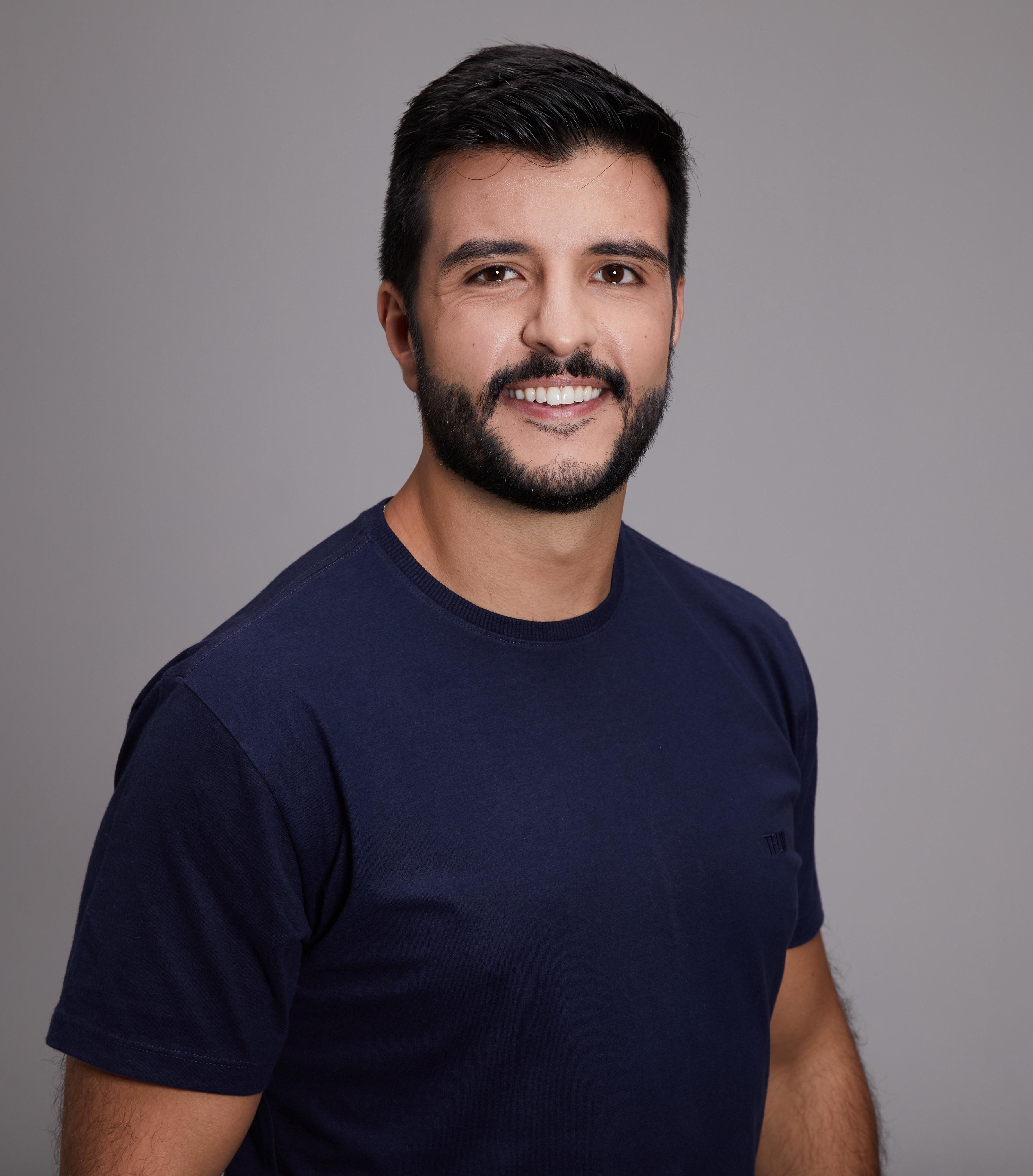 Foto de Matheus Ribeiro