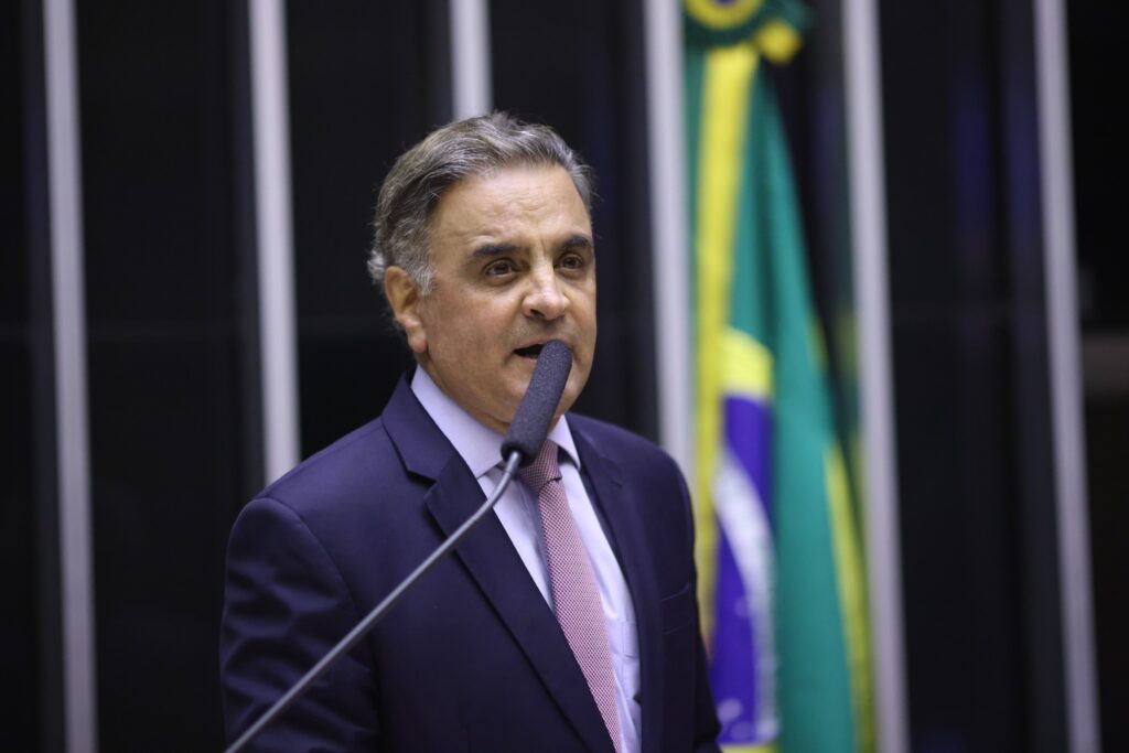 Pronunciamento nos 35 Anos da Constituição Federal