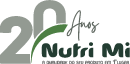Nutri Mi — Assessoria em Alimentos
