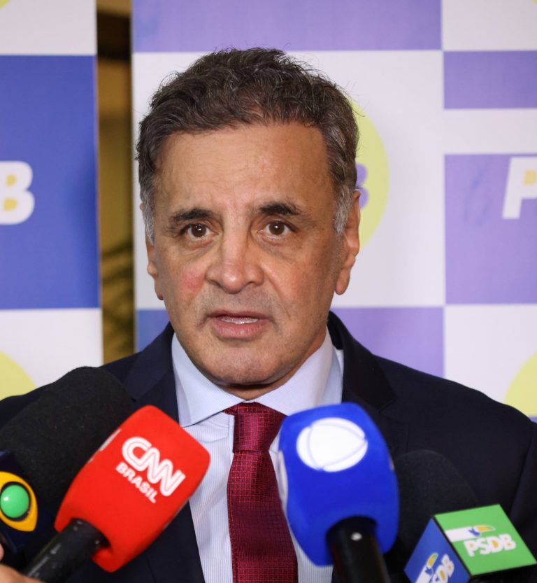 Entrevista após reunião da federação PSDB-Cidadania – Brasília – 26-05-26